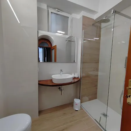 Reggiahome Apartamento Caserta
