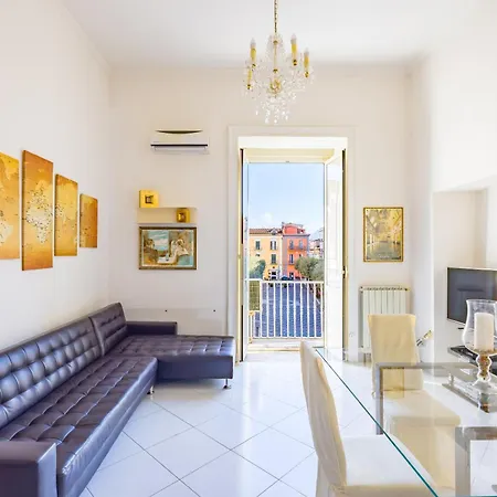 Reggiahome Caserta