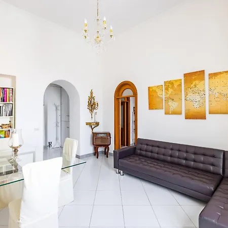 Apartment Reggiahome Caserta