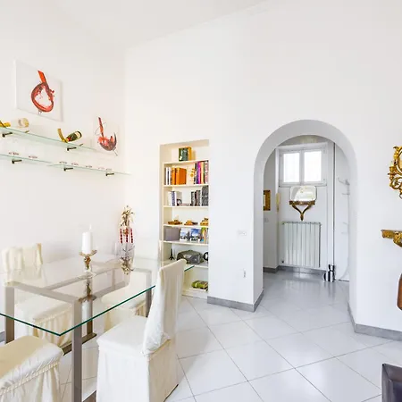 Apartment Reggiahome Caserta