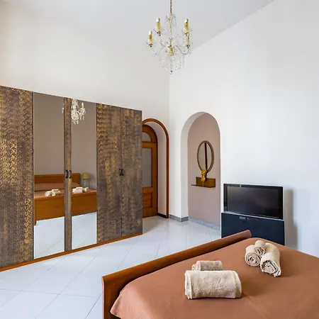 Apartment Reggiahome *