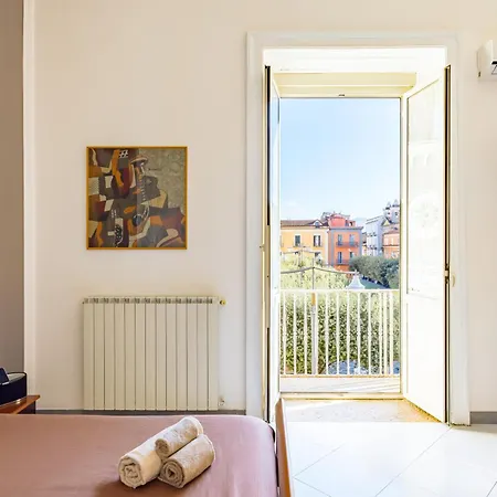 Apartment Reggiahome Caserta