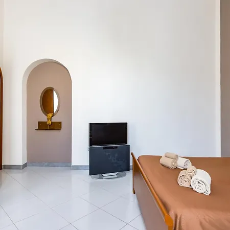 Apartment Reggiahome