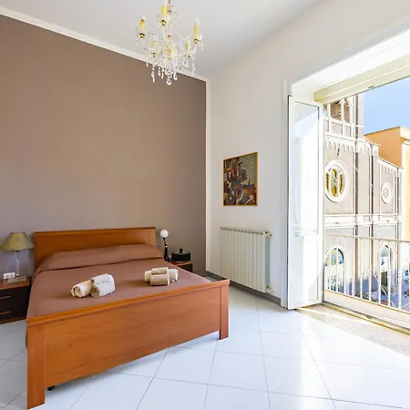 Reggiahome Apartment Caserta