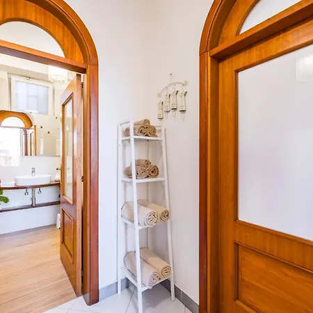 Apartment Reggiahome Caserta