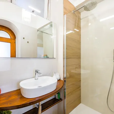 Apartment Reggiahome *