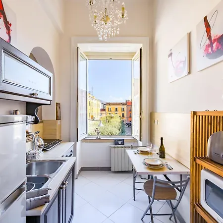 Apartment Reggiahome Caserta