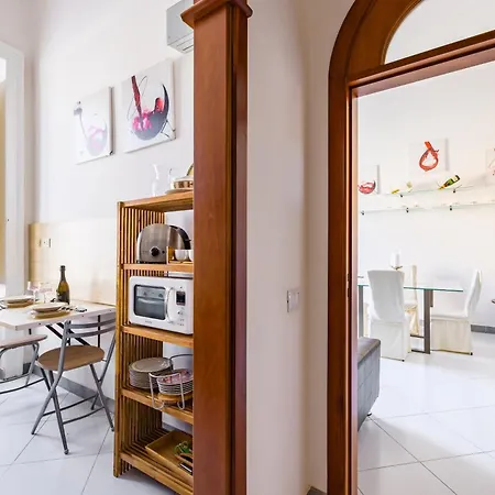 Apartment Reggiahome Caserta