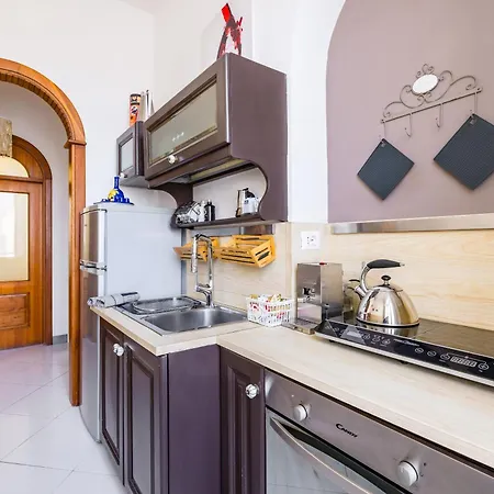 Apartment Reggiahome