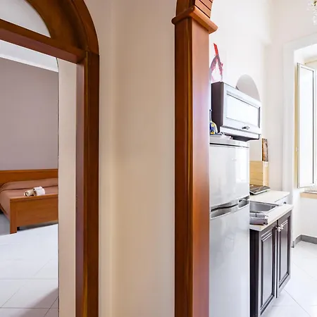 Apartment Reggiahome Caserta