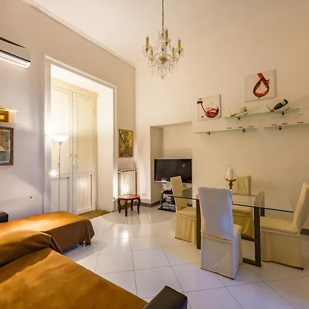 Reggiahome Apartment Caserta