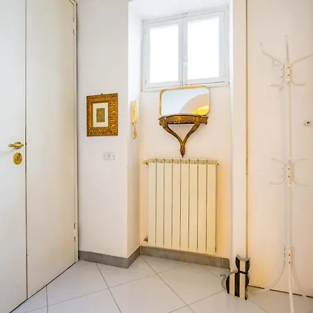 Reggiahome Apartment *