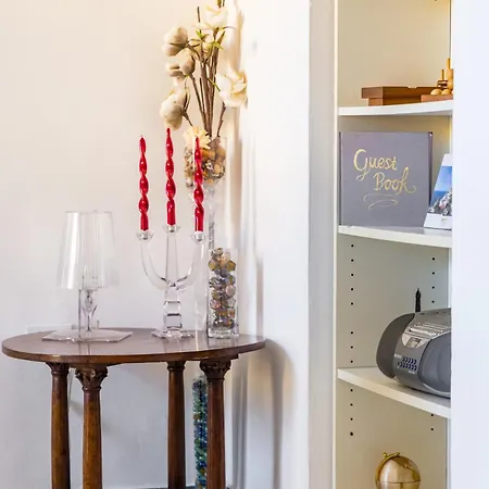 Reggiahome Apartment Caserta