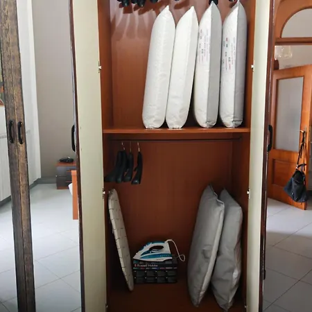 Reggiahome Apartment Caserta