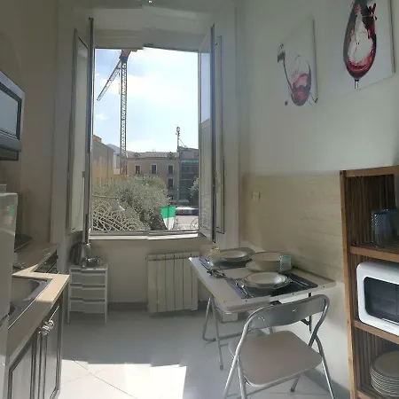 Apartamento Reggiahome Caserta