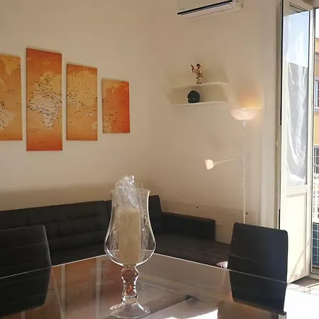 Reggiahome Apartamento *