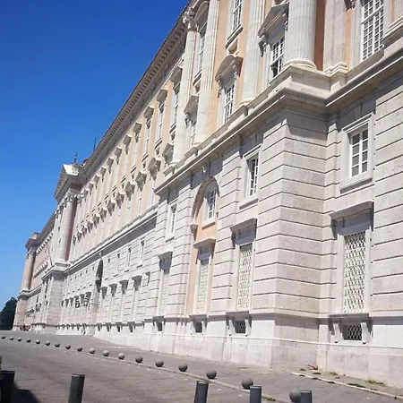 Reggiahome Apartamento Caserta