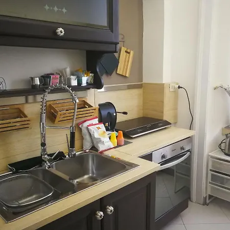 Reggiahome Apartamento *