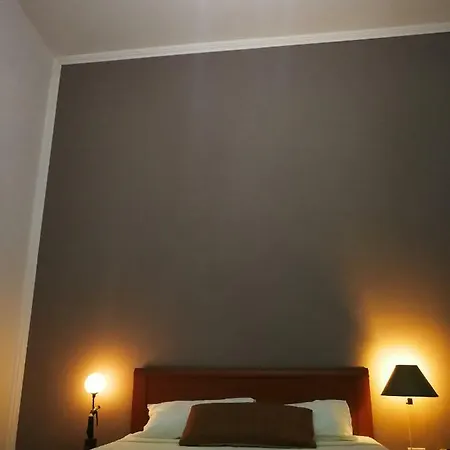 Apartamento Reggiahome Caserta