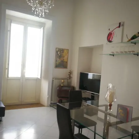 Apartamento Reggiahome *